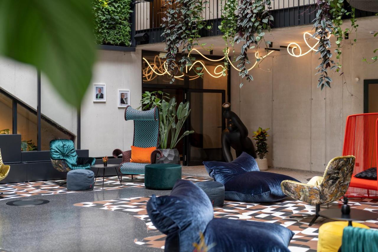 Lifesteil Aparthotel Umhausen Eksteriør bilde