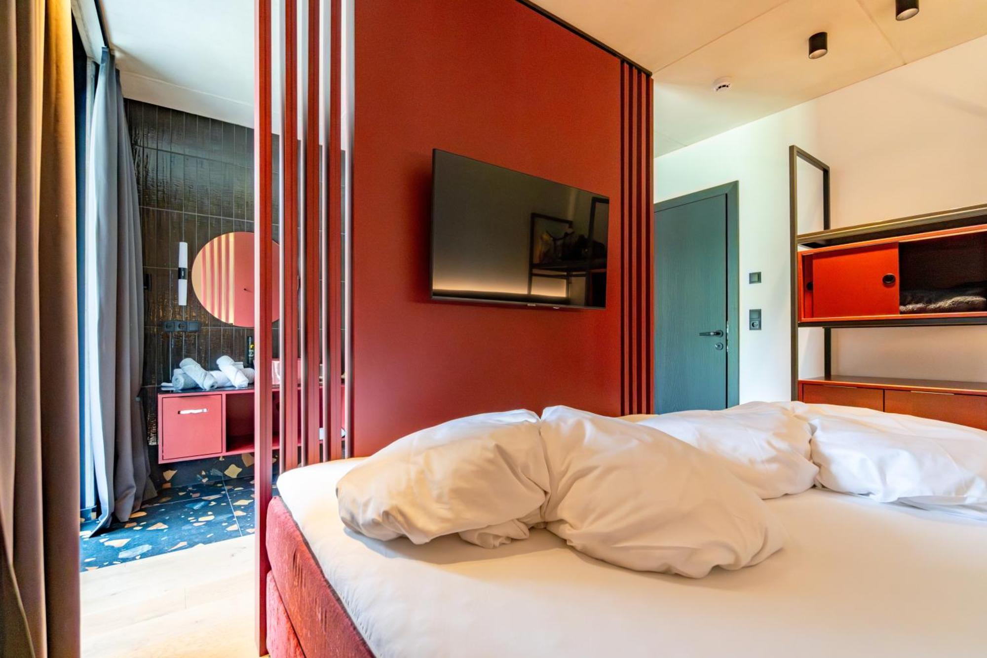 Lifesteil Aparthotel Umhausen Eksteriør bilde
