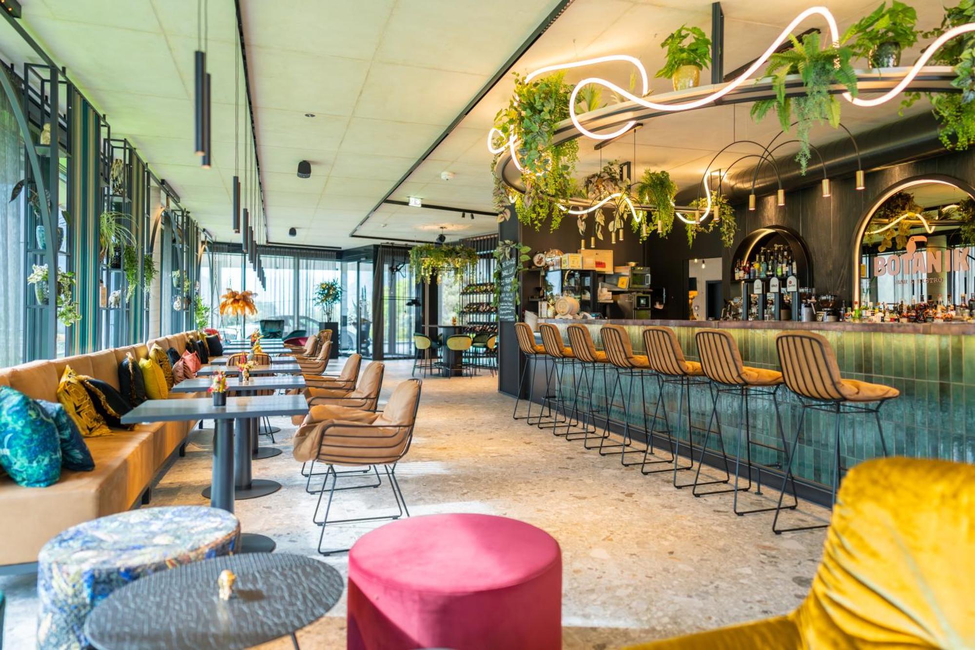 Lifesteil Aparthotel Umhausen Eksteriør bilde